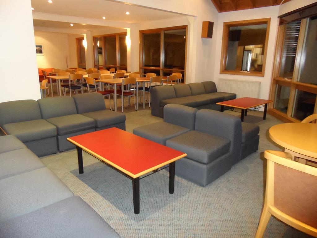 Terama Ski Lodge マウント・ブラー 部屋 写真