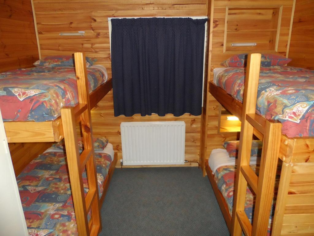 Terama Ski Lodge マウント・ブラー 部屋 写真