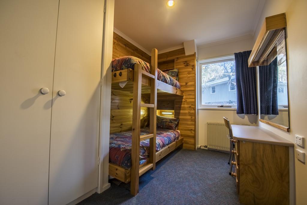 Terama Ski Lodge マウント・ブラー 部屋 写真